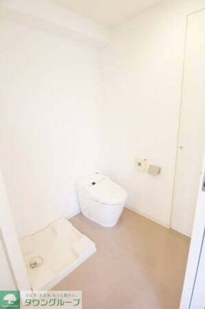 プライムアーバン麻布霞町の物件内観写真